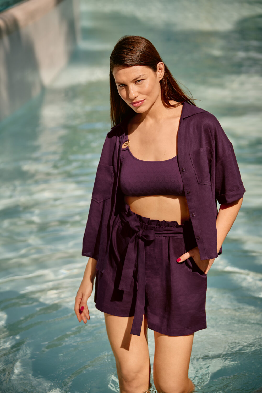 ROSA FAIA
